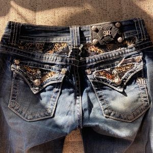 Miss Me Jeans Women’s 27